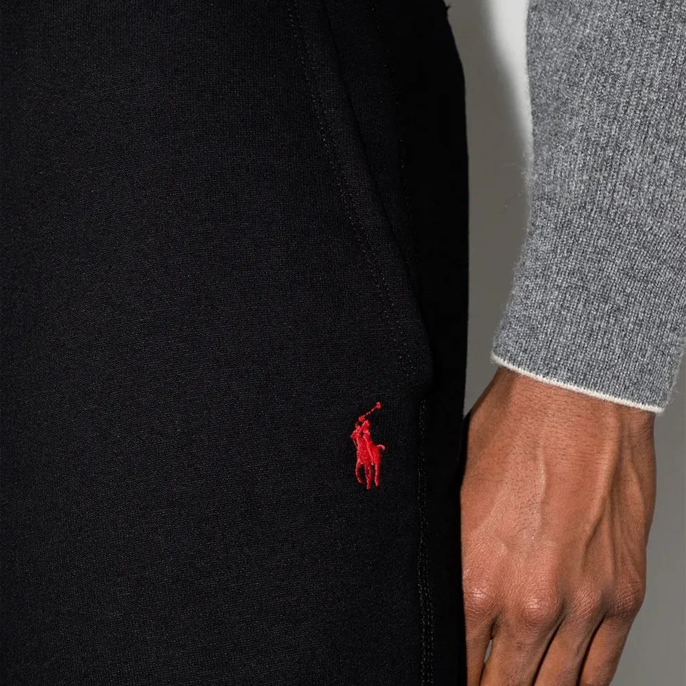 Зауженные спортивные брюки Polo Pony