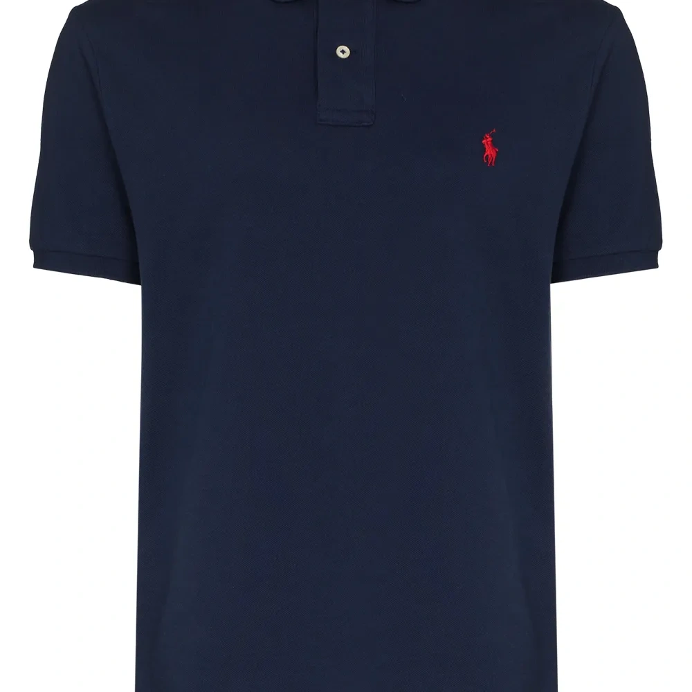 Рубашка поло Pony