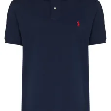 Рубашка поло Pony