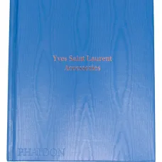 Книга Yves Saint Laurent Accessories