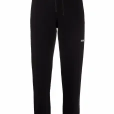 Джоггеры с логотипом