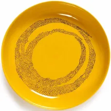 Тарелка Feast