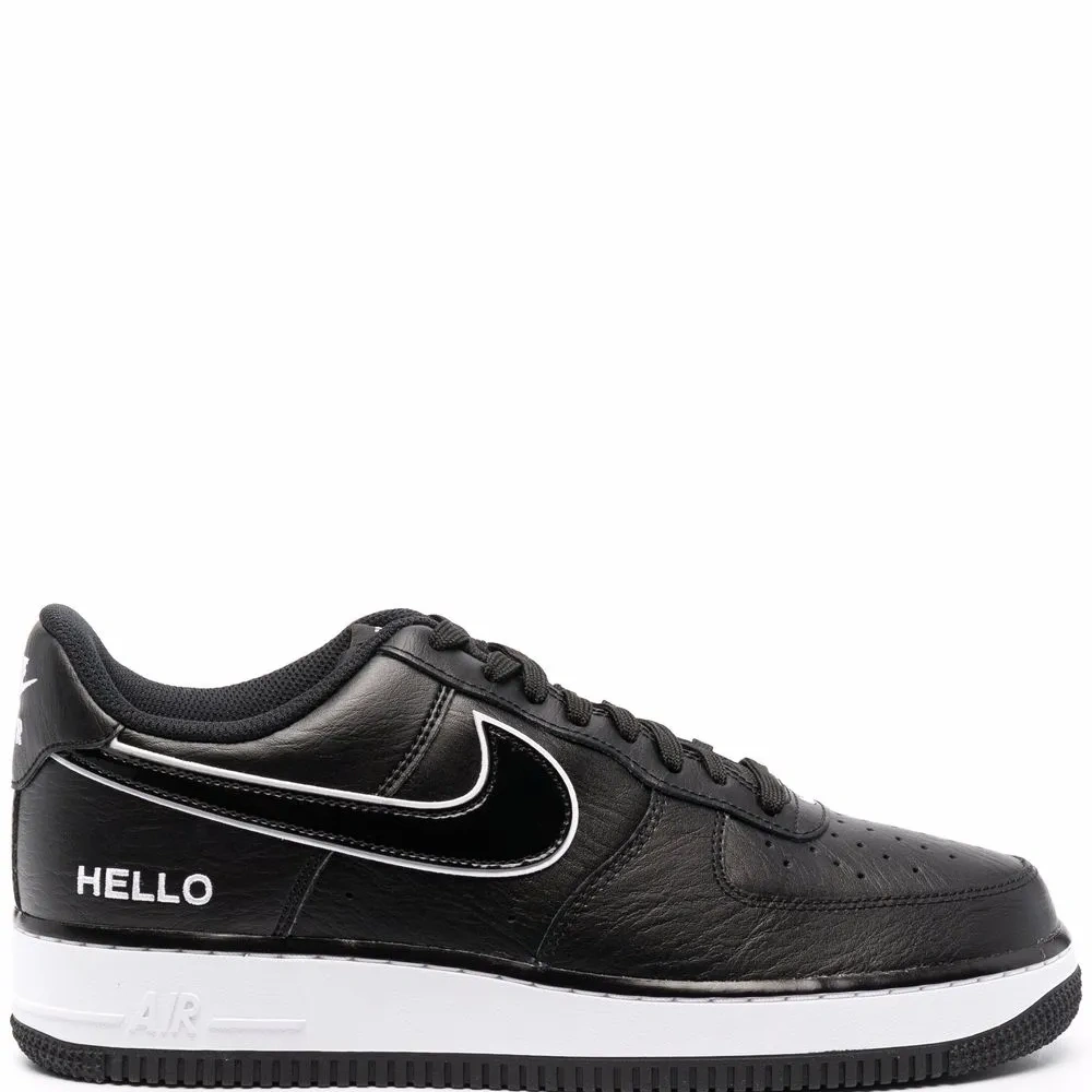 Кроссовки Air Force 1 '07 LX