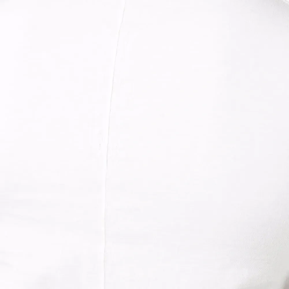 Футболка тонкой вязки