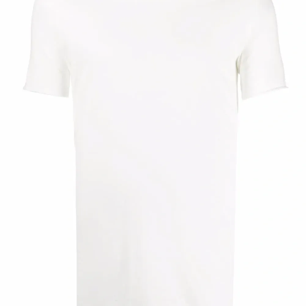 Футболка тонкой вязки