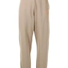 Джоггеры Monday с логотипом