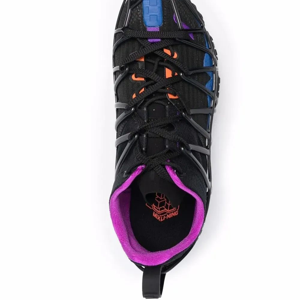 Кроссовки Wu Xing Кроссовки Wu Xing