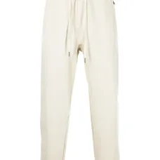 Спортивные брюки с кулиской