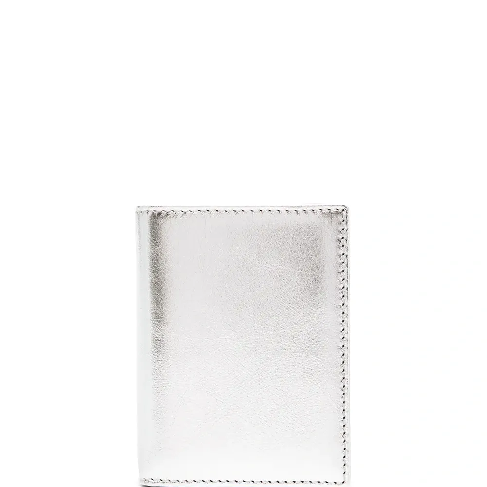 Картхолдер с эффектом металлик Картхолдер с эффектом металлик