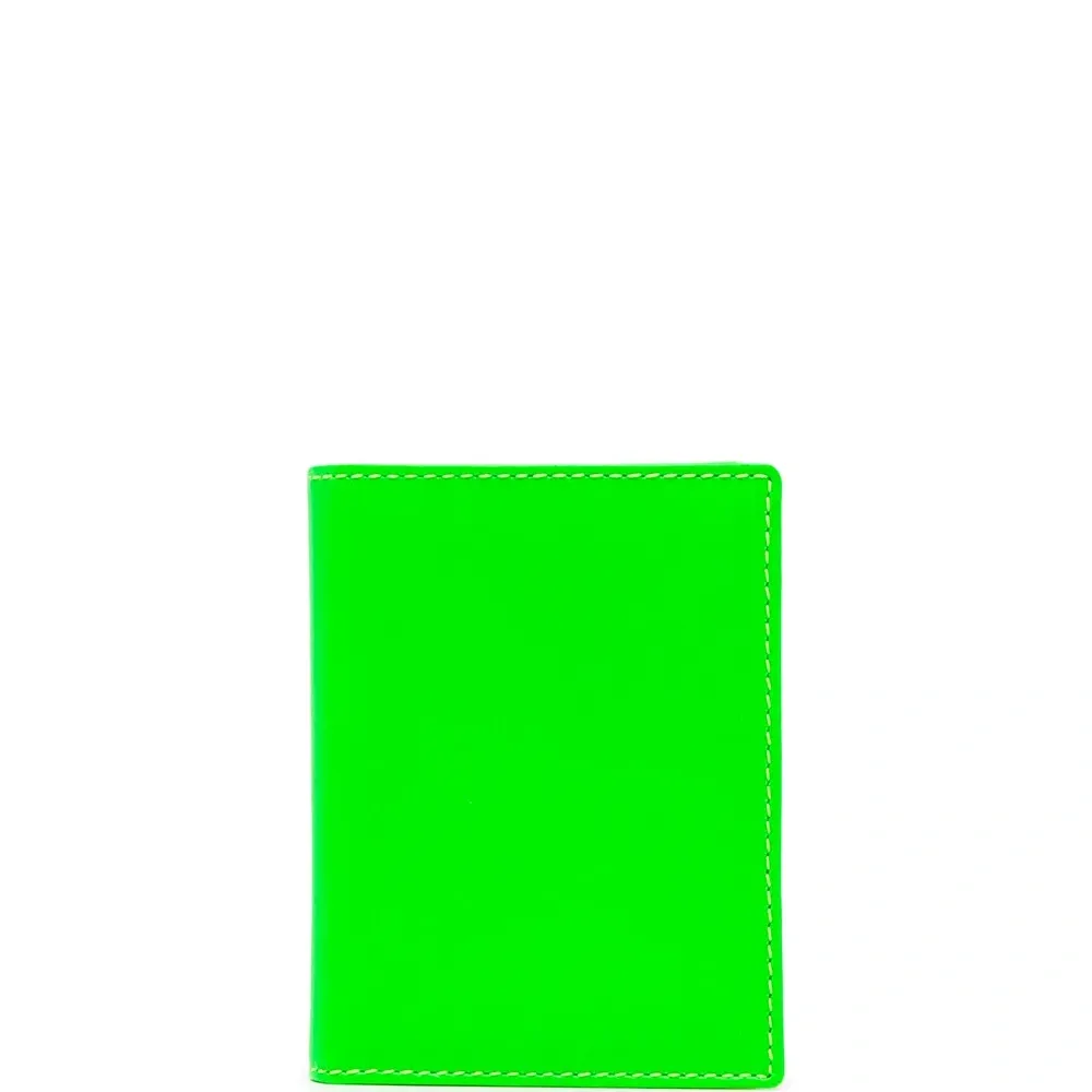 Картхолдер в стиле колор-блок Картхолдер в стиле колор-блок