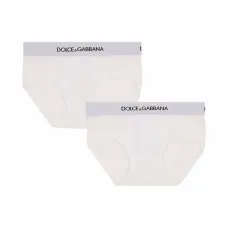 Комплект из двух боксеров с логотипом Комплект из двух боксеров с логотипом