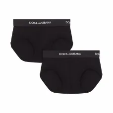 Комплект из двух боксеров с логотипом