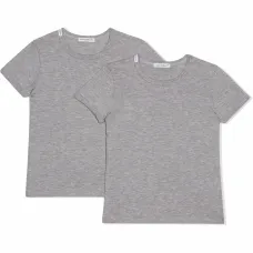 Футболка с короткими рукавами