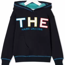 худи с вышитым логотипом худи с вышитым логотипом