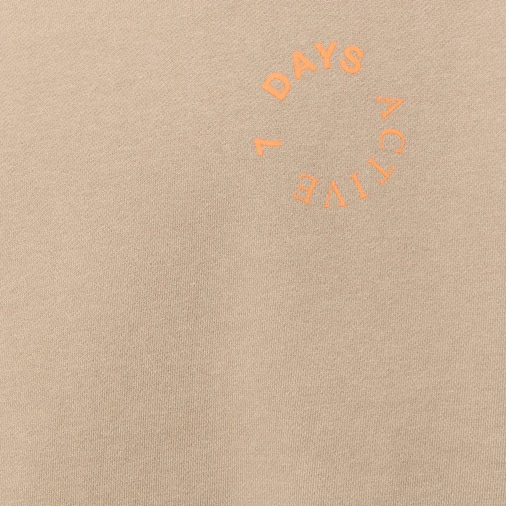 Толстовка Monday