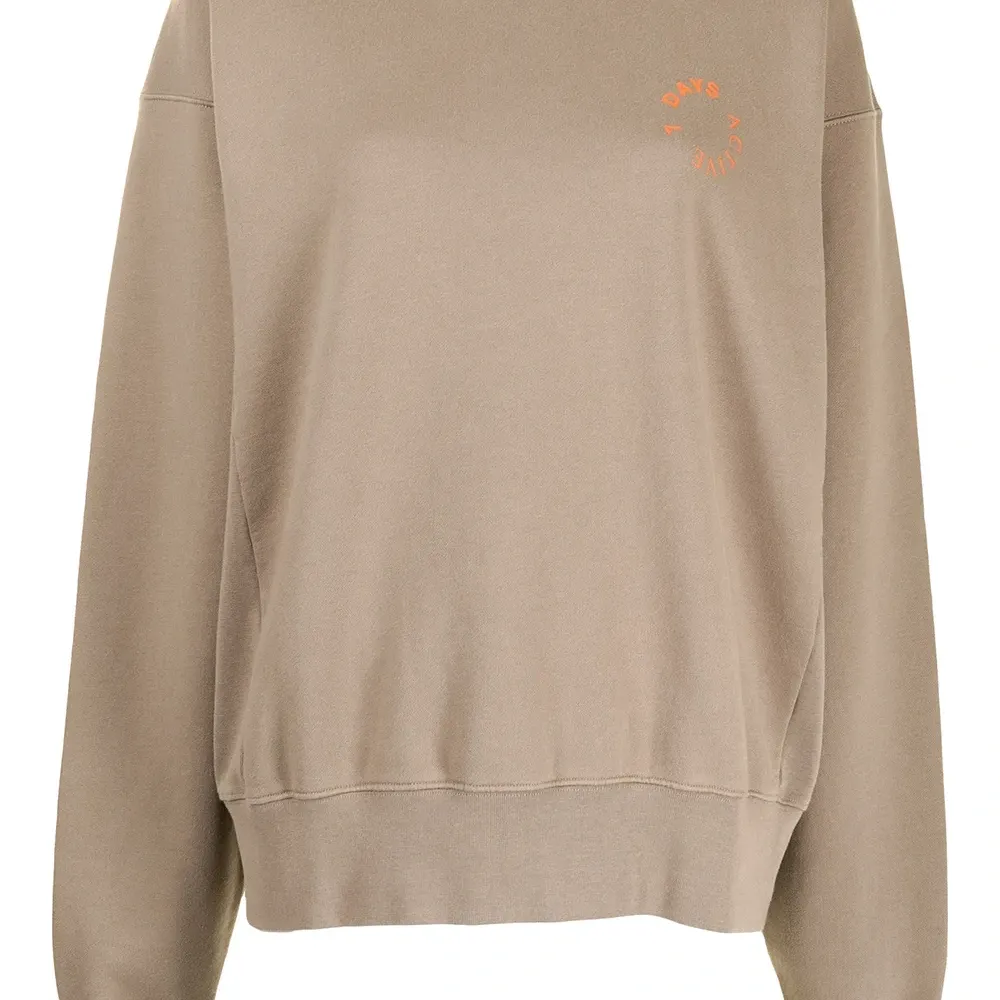 Толстовка Monday