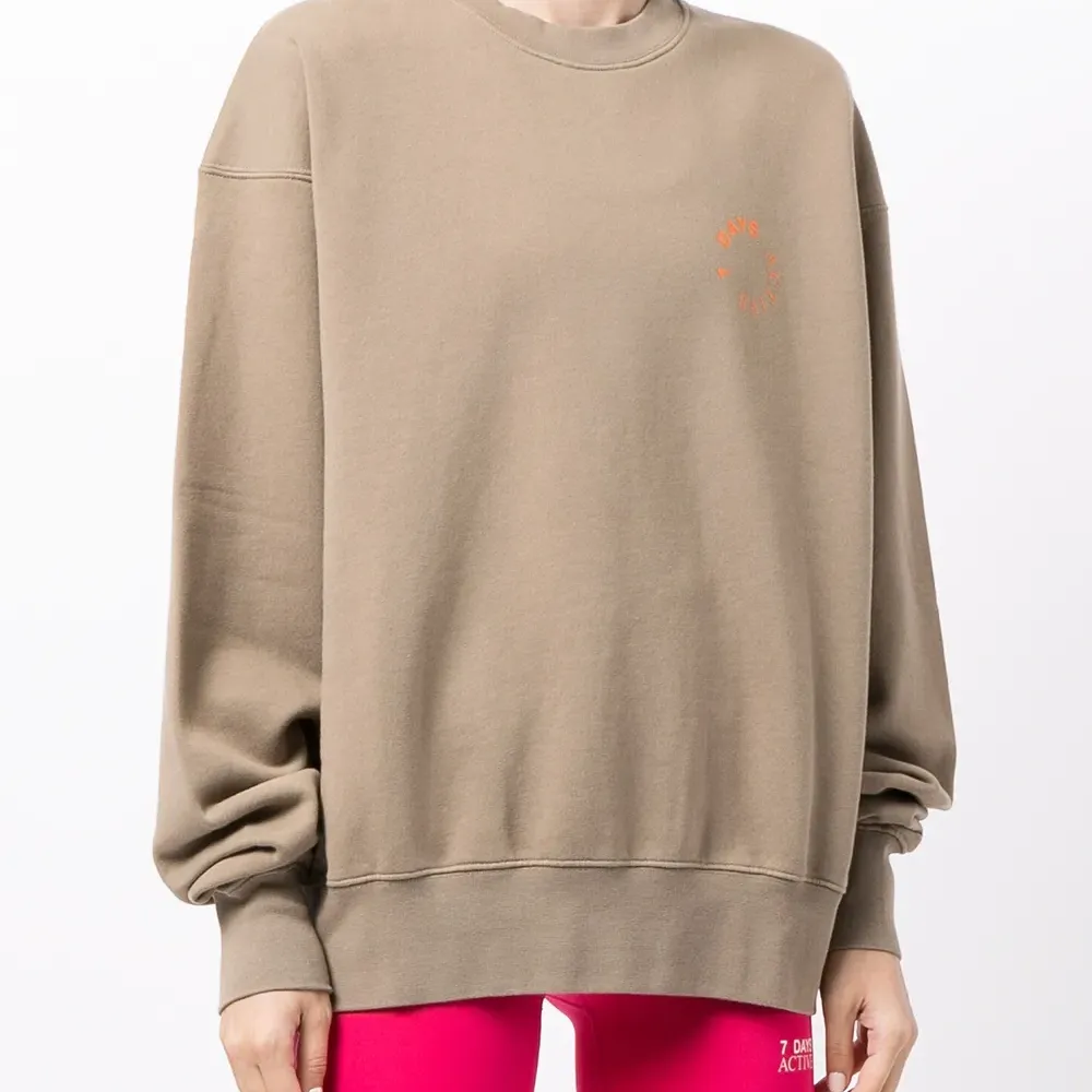 Толстовка Monday