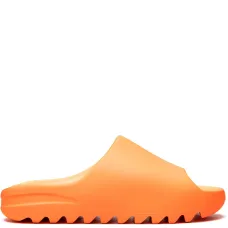 Шлепанцы YEEZY Enflame Orange Шлепанцы YEEZY Enflame Orange