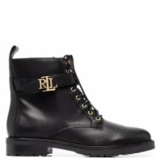 Ботинки Burnished с логотипом