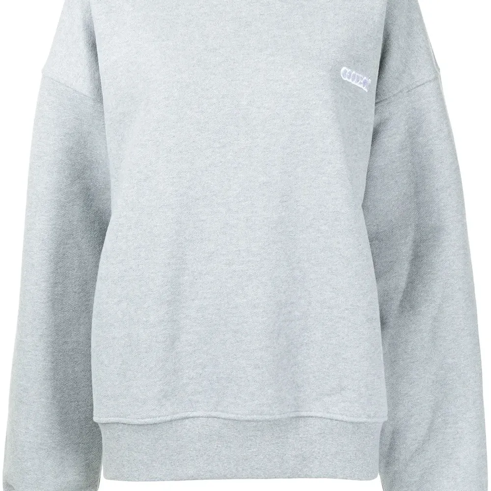 Толстовка GoodBoy с логотипом