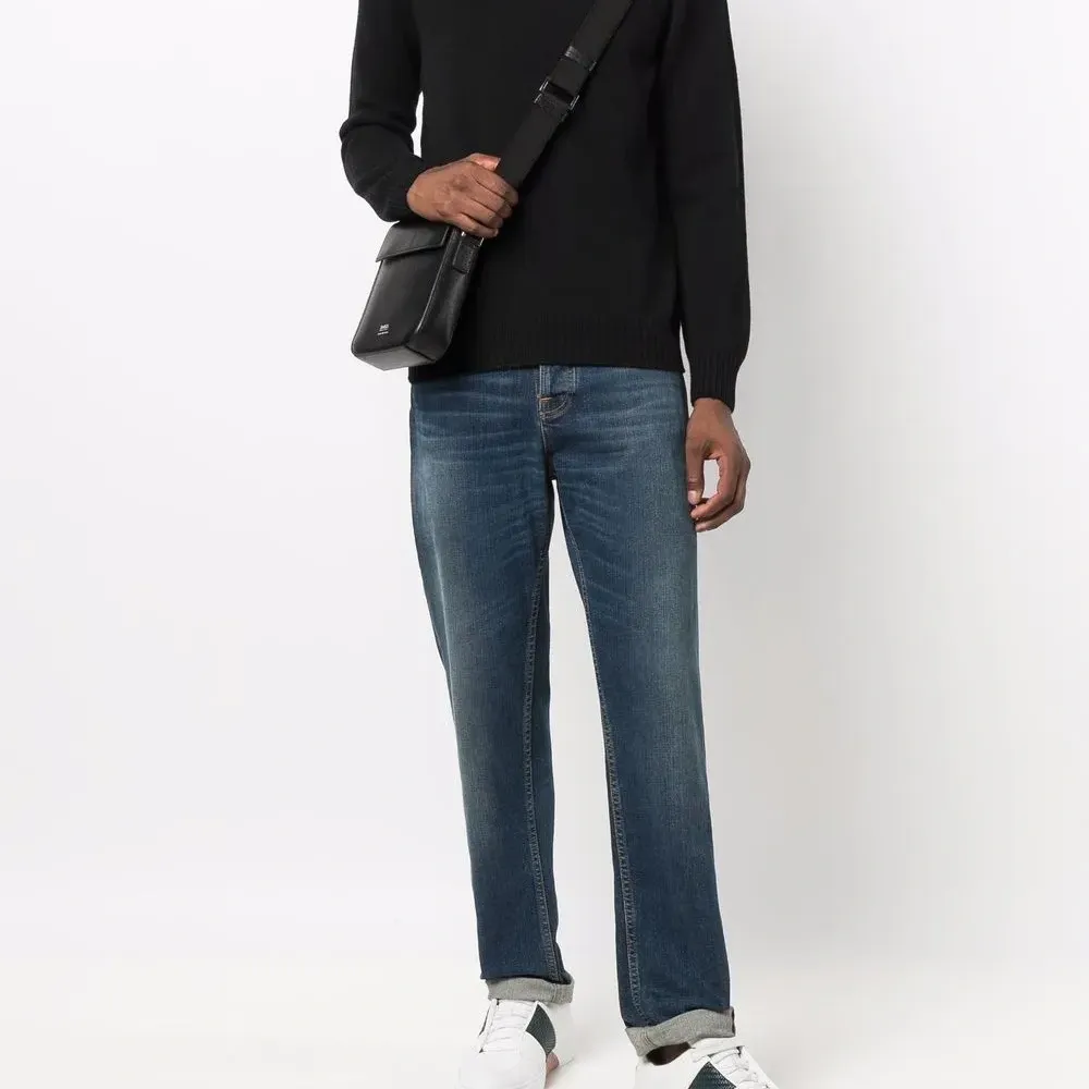 Шерстяное худи