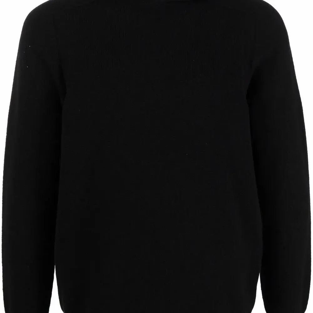 Шерстяное худи