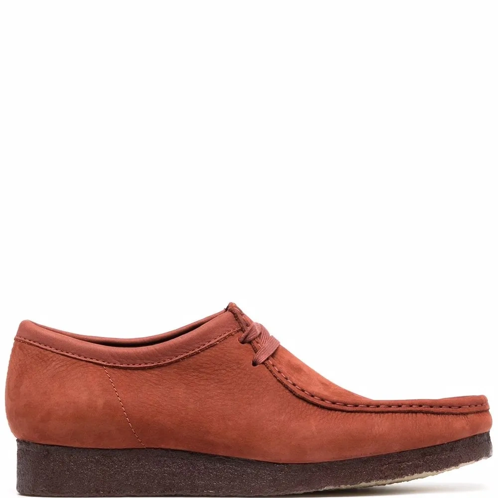 Лоферы Wallabee