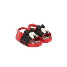 Декорированные сандалии Mickey Декорированные сандалии Mickey