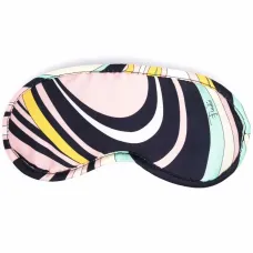 Маска с принтом Onde