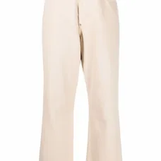 Брюки Iconic Plein свободного кроя