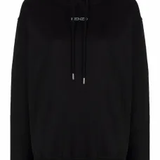 Худи с логотипом