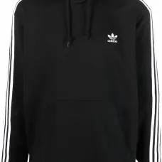 Худи Adicolor Classics с контрастными полосками