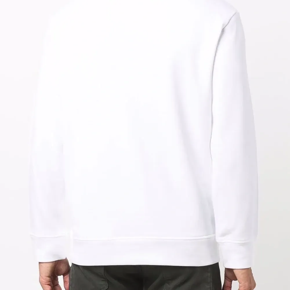 Толстовка с логотипом