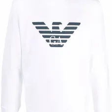 Толстовка с логотипом