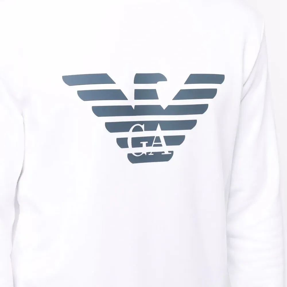 Толстовка с логотипом