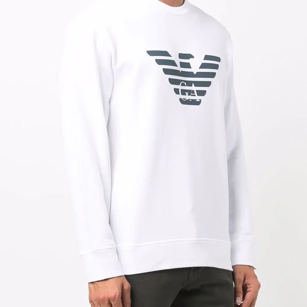 Толстовка с логотипом