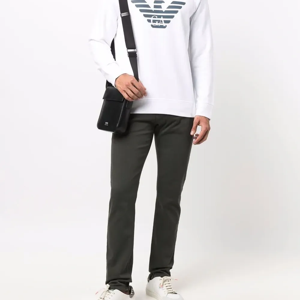 Толстовка с логотипом