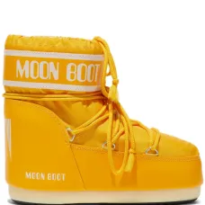 Ботинки на шнуровке с логотипом