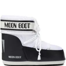 Дутые ботинки Classic Low 2