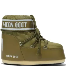 Дутые ботинки Classic Low 2