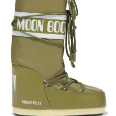 Дутые сапоги Icon Дутые сапоги Icon