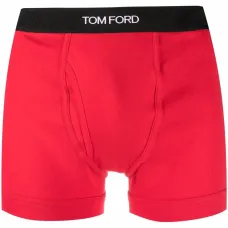 Боксеры с логотипом