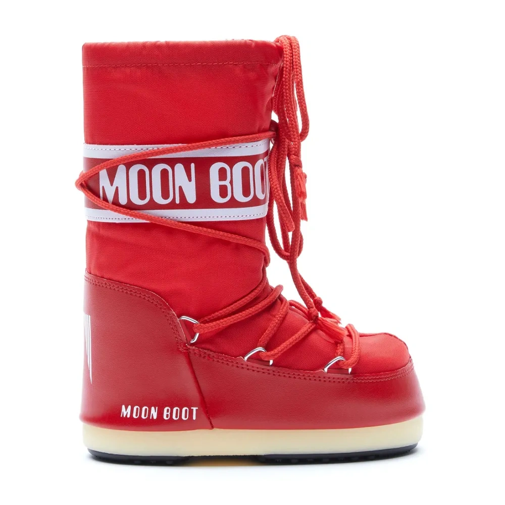 Icon moon boots