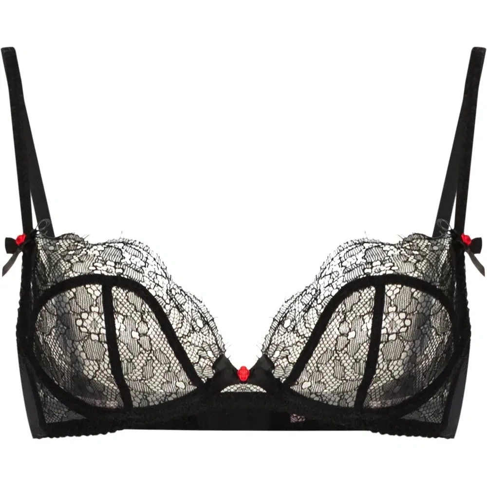 Бюстгальтер Lorna на косточках