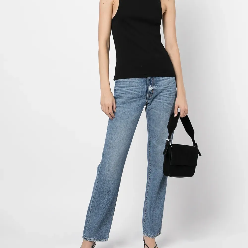 Топ в рубчик