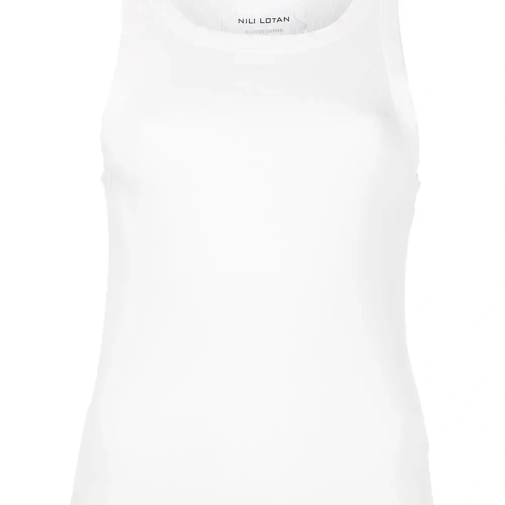 Топ в рубчик