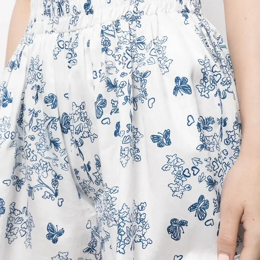 Шорты Story с принтом