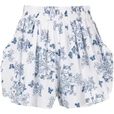 Шорты Story с принтом