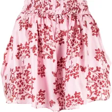 Шорты Story со складками Шорты Story со складками