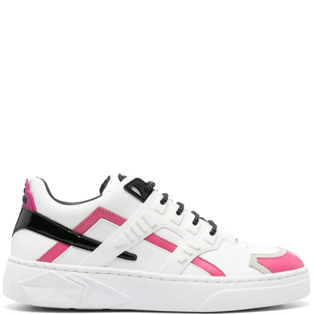 Кроссовки Mini Silverstone